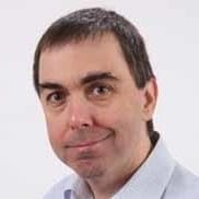 Vasileios Kavouriadis consultant