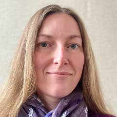 Abigail van den Heever